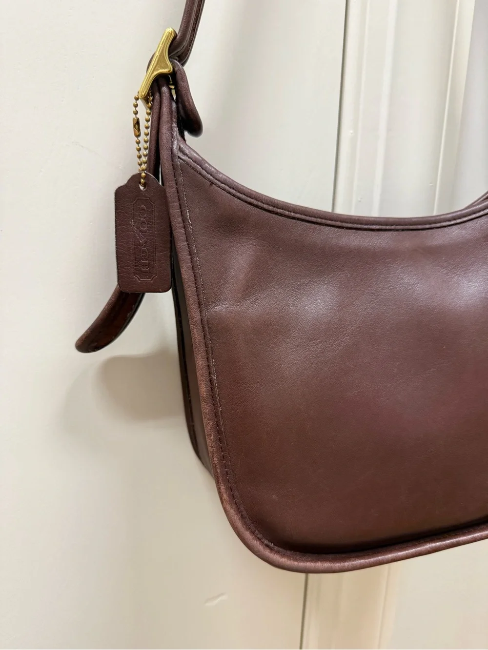 Coach Janice Legacy Bag 9950